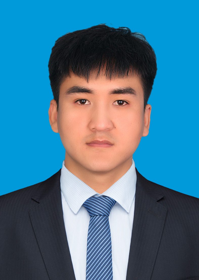 杨升达