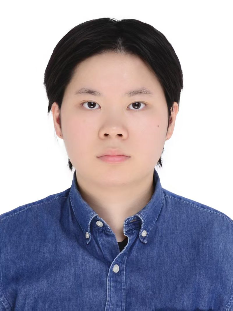 林姝含