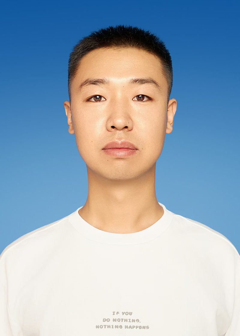 魏万鑫