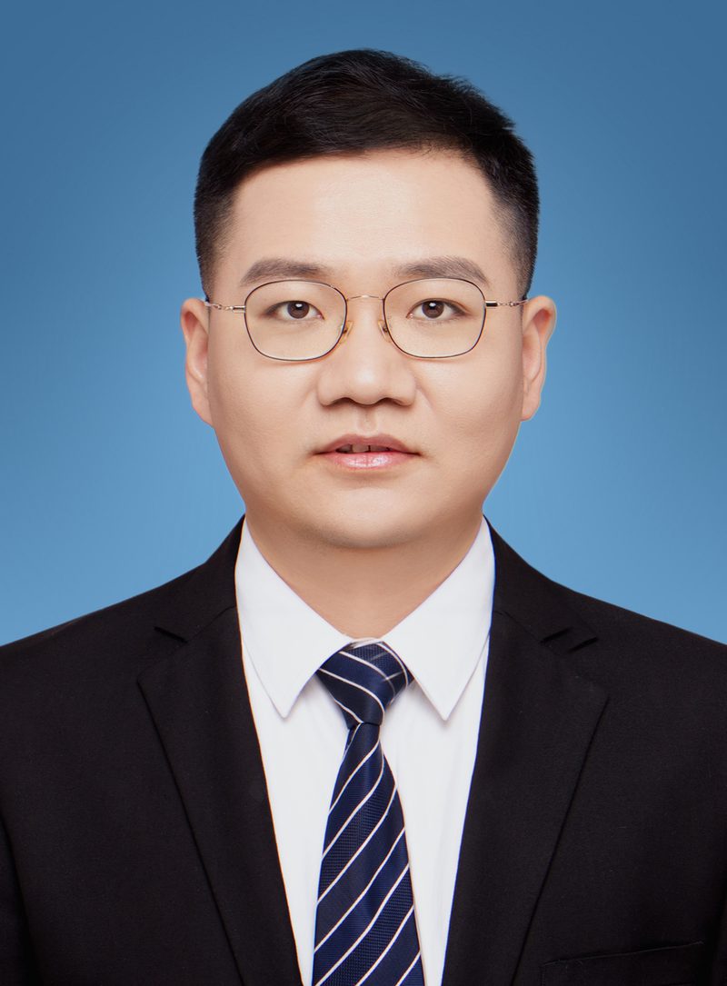马占雄