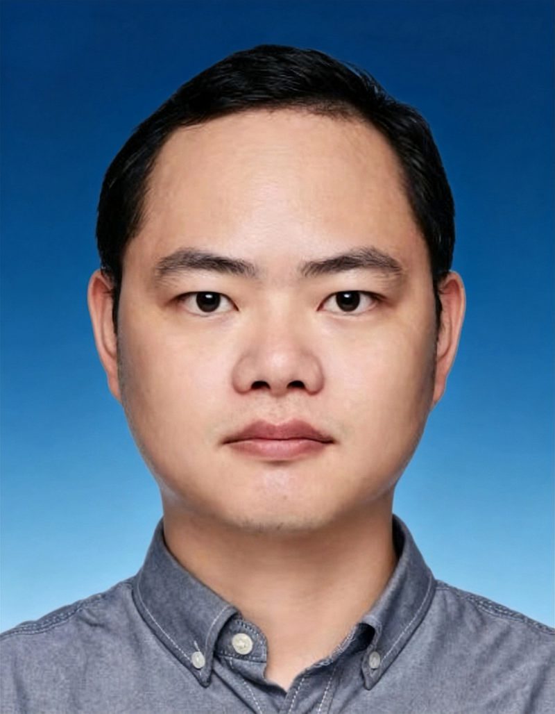 谷霍亮
